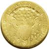 Image 2 : 1798 $2 1/2 Close Date MS64 NGC. Four B