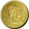 Image 1 : "1802/1 $2 1/2 AU58 NGC. Breen-6118, Bas"