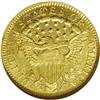 Image 2 : "1802/1 $2 1/2 AU58 NGC. Breen-6118, Bas"