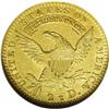 Image 2 : "1821 $2 1/2 AU58 NGC. Bass-3018, Breen-"
