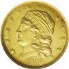Image 1 : "1833 $2 1/2 MS64 NGC. Bass-3030, Breen-"