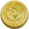 Image 2 : 1840 $2 1/2 AU55 NGC. Still lustrous be