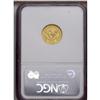 Image 4 : 1845 $2 1/2 MS63 NGC. Fully brilliant a