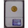 Image 4 : 1845 $2 1/2 MS65 NGC. Even though this 