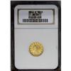 Image 3 : 1846-D $2 1/2 AU58 NGC. Variety 7-K. We