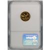 Image 2 : "1847 $2 1/2 AU58 NGC. Breen-6188, ""Very"