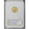 Image 4 : 1850-C $2 1/2 AU50 NGC. Ex: Elrod. Vari