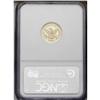 Image 4 : 1857-D $2 1/2 MS61 NGC. Variety 20-M. A