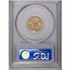 Image 4 : 1858 $2 1/2 MS63 PCGS. David Akers (198