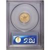 Image 4 : 1872 $2 1/2 MS62 PCGS. Scarce in all gr