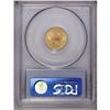 Image 4 : 1899 $2 1/2 MS67 PCGS. The attributes o