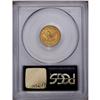 Image 2 : 1903 $2 1/2 MS63 PCGS. This older holde