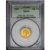 Image 3 : 1907 $2 1/2 MS65 PCGS. This flashy peac