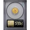 Image 4 : 1907 $2 1/2 MS65 PCGS. This flashy peac