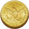 Image 2 : 1907 $2 1/2 MS67 NGC. Although not at a