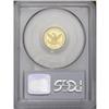 Image 4 : 1901 $2 1/2 PR66 Deep Cameo PCGS. It is