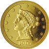 Image 1 : 1907 $2 1/2 PR67 Cameo NGC. This Superb