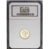 Image 3 : 1907 $2 1/2 PR67 Cameo NGC. This Superb