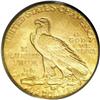 Image 2 : 1908 $2 1/2 MS65 PCGS. A sharply struck