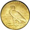 Image 4 : 1908 $2 1/2 MS65 PCGS. A sharply struck