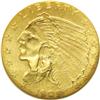 Image 1 : 1909 $2 1/2 MS64 NGC. This handsome nea