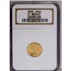 Image 3 : 1909 $2 1/2 MS64 NGC. This handsome nea