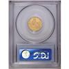 Image 2 : 1910 $2 1/2 MS62 PCGS. Sharply struck w
