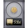 Image 4 : 1910 $2 1/2 MS64 PCGS. A radiant peach-