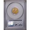 Image 4 : 1911 $2 1/2 MS64 PCGS. A flashy near-Ge