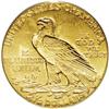 Image 2 : 1911 $2 1/2 MS64 PCGS. Sharply struck w