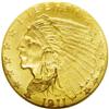 Image 1 : 1911 $2 1/2 MS64 NGC. Sharply struck an