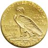 Image 2 : 1911-D $2 1/2 --Cleaned--ANACS. AU53 De