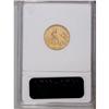 Image 4 : 1911-D $2 1/2 --Cleaned--ANACS. AU53 De