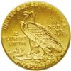 Image 2 : 1911-D $2 1/2 --Cleaned--ANACS. AU55 De