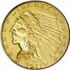 Image 1 : 1911-D $2 1/2 AU58 PCGS. Mike Fulgenz a