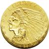 Image 1 : 1911-D $2 1/2 AU58 NGC. The satiny surf
