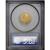 Image 4 : 1911-D $2 1/2 MS64 PCGS. 1911-D[$2 1/2]