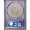 Image 2 : 1912 $2 1/2 MS62 PCGS. Lustrous and wit