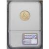 Image 4 : 1912 $2 1/2 MS63 NGC. Boldly struck wit