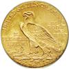 Image 2 : 1913 $2 1/2 MS64 PCGS. A splendid near-