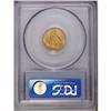Image 4 : 1914-D $2 1/2 MS64 PCGS. Not only is th