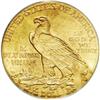 Image 2 : 1914-D $2 1/2 MS64 PCGS. Frosty luster 
