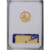 Image 4 : 1915 $2 1/2 MS64 NGC. The satiny golden