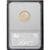 Image 4 : 1915 $2 1/2 MS64 NGC. A shimmering pale