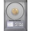 Image 2 : 1925-D $2 1/2 MS64 PCGS. Boldly struck 