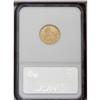 Image 2 : 1925-D $2 1/2 MS64 NGC. Boldly struck w
