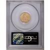 Image 2 : 1926 $2 1/2 MS64 PCGS. Well struck for 