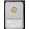 Image 2 : 1926 $2 1/2 MS64 NGC. A satiny and care