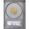 Image 2 : 1926 $2 1/2 MS64 PCGS. Boldly struck an