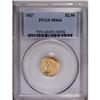 Image 1 : 1927 $2 1/2 MS64 PCGS. Frosty and lustr